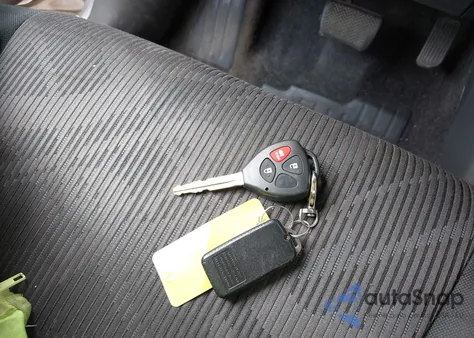 2013 Scion Xb z USA, uszkodzony, nr VIN JTLZE4FE5DJ031767